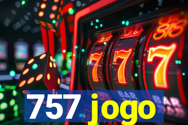 757 jogo